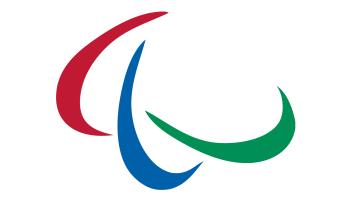 Agitos, the Paralympic Logo, 2004-2019